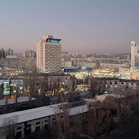 Modern Apartment In The Center Of Town Кишинів Екстер'єр фото